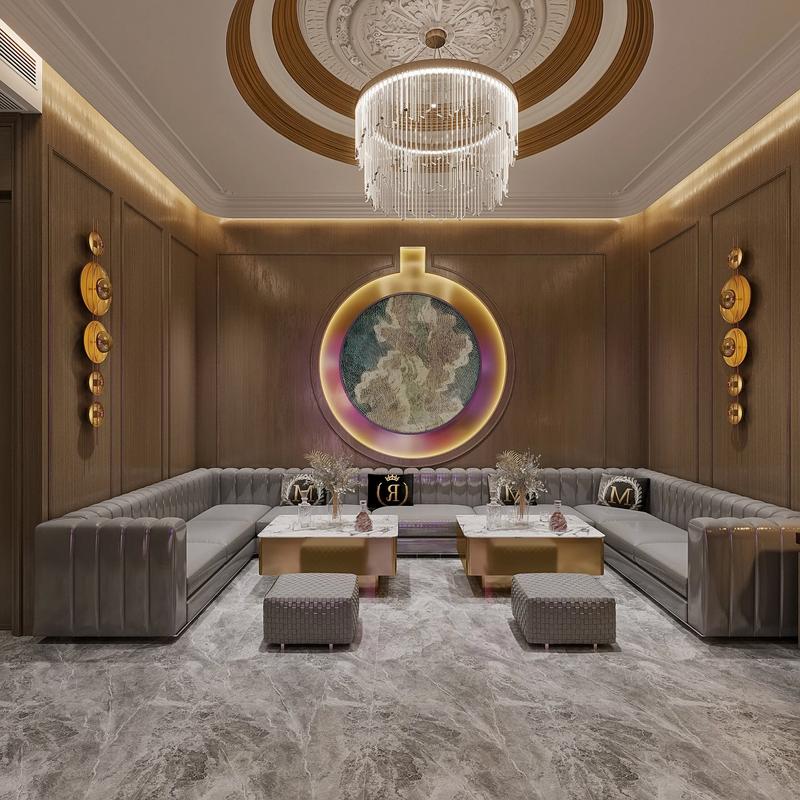 佳木斯商务ktv尽享高品质服务体验-桦南县ktv预定