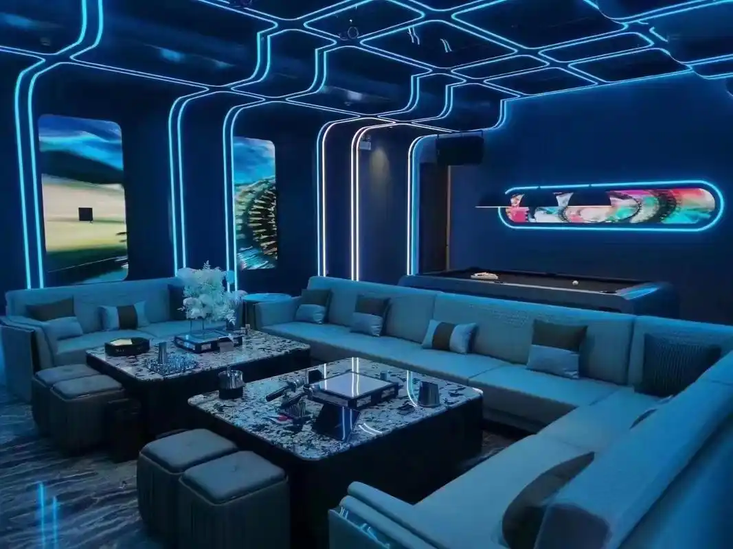 佳木斯商务ktv消费攻略-桦南县ktv预定